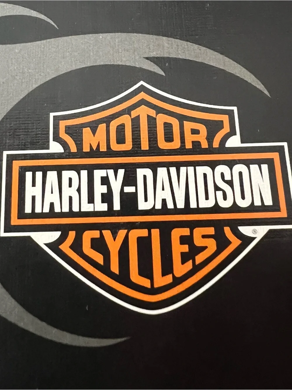 2006 Harley Davidson 1000 pc Puzzle